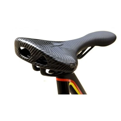 Carbon-Monocoque-Fahrradrahmen