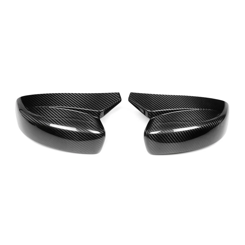 Carbon Fiber Side Mirror Cover suppliers